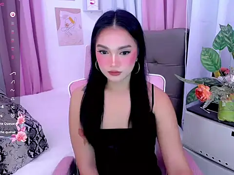 filipinaxbabe online show from 05-16-26, 05:34