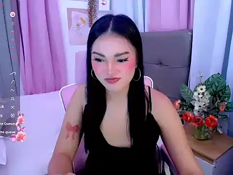 filipinaxbabe online show from 05-27-26, 04:58