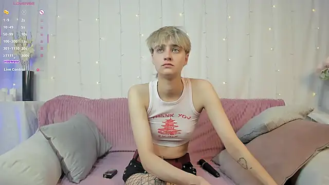 Astrellia online show from 10-11-25, 07:15