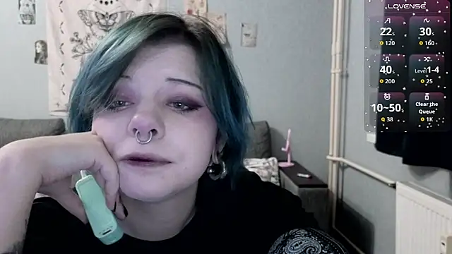 Alice Zev online show from 11-16-25, 09:51