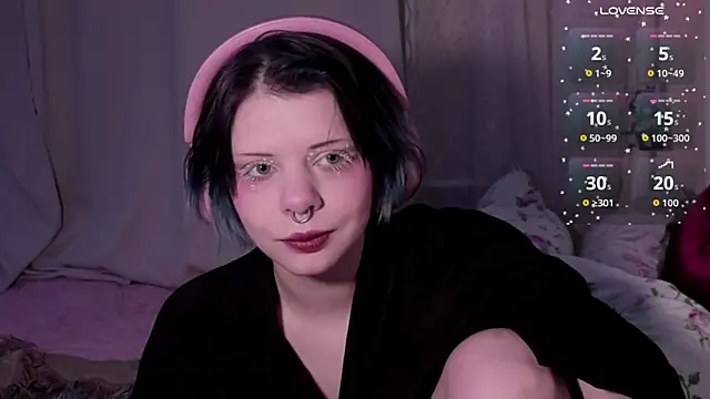 Alice Zev online show from 02-18-26, 02:53