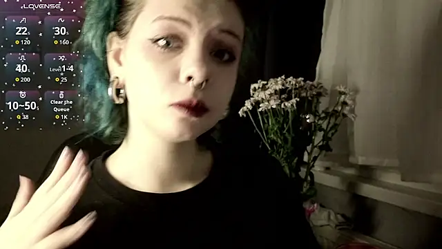 Alice Zev online show from 10-28-25, 04:28