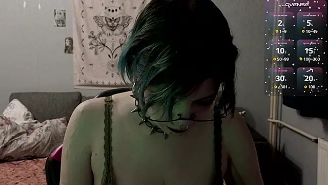 Alice Zev online show from 11-15-25, 09:30