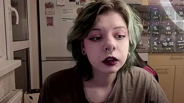 Alice Zev online show from 11-02-25, 07:19