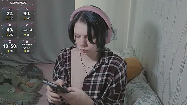 Alice Zev online show from 05-20-26, 02:25