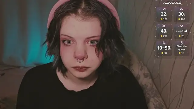 Alice Zev online show from 05-22-26, 12:52