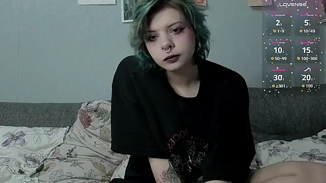 Snapshot of Alice_Zev chatting on 10-12-25, 05:03 Alice Zev online show from 10-12-25, 05:03