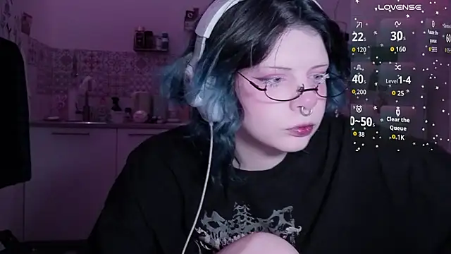 Alice Zev online show from 02-12-26, 11:26