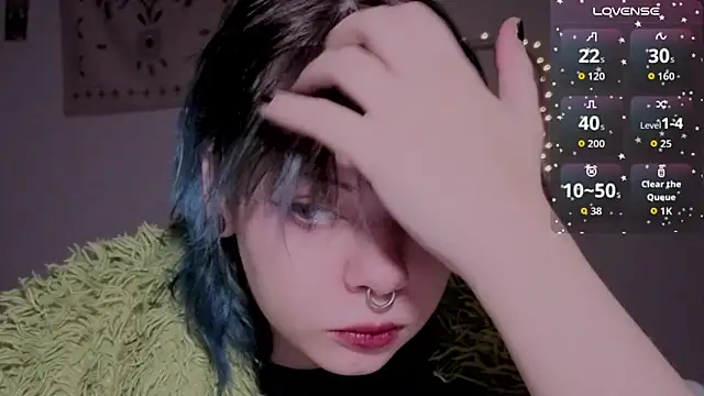 Alice Zev online show from 12-19-25, 01:46