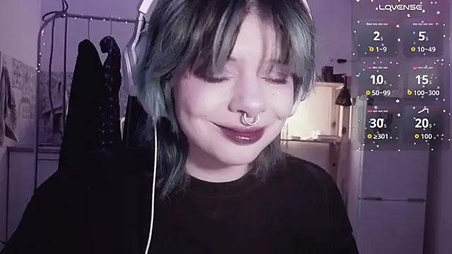 Alice Zev online show from 01-07-26, 11:21