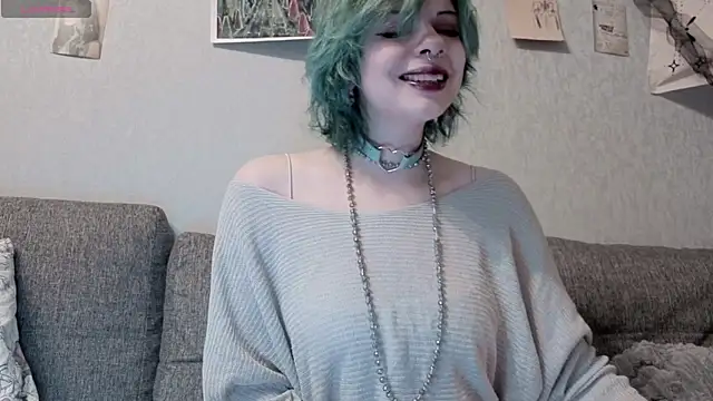 Alice Zev online show from 10-27-25, 12:44