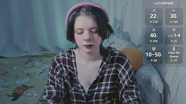 Alice Zev online show from 05-30-26, 12:06