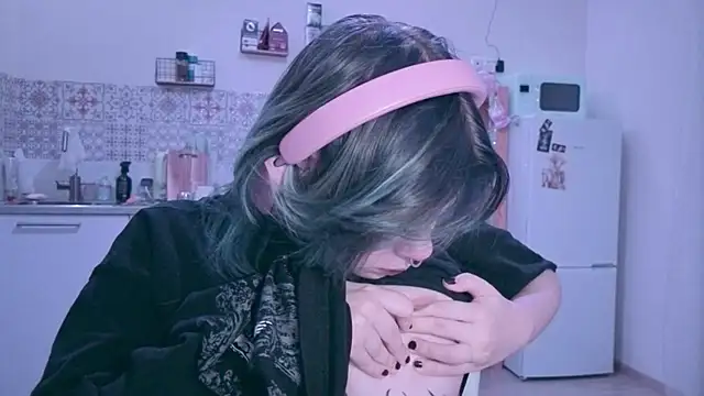 Alice Zev online show from 03-29-26, 12:23