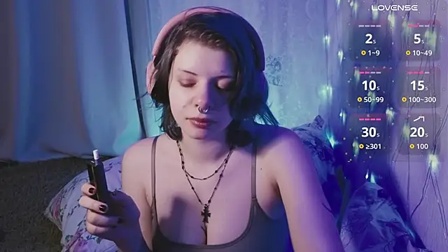 Alice Zev online show from 06-11-26, 11:13