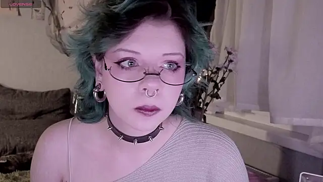 Alice Zev online show from 10-27-25, 04:30