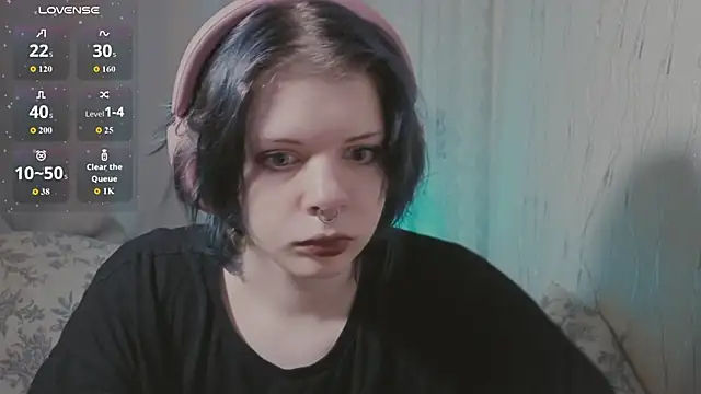 Alice Zev online show from 05-19-26, 10:39