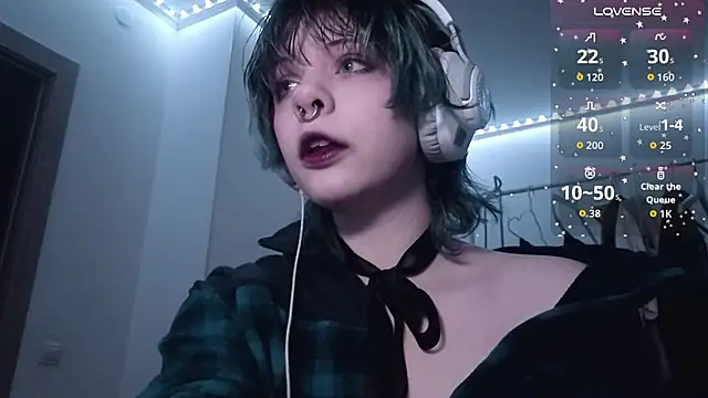 Alice Zev online show from 01-08-26, 11:44