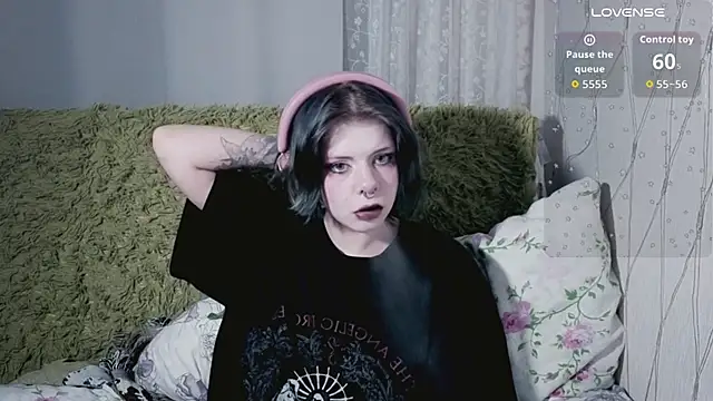 Alice Zev online show from 06-12-26, 10:29