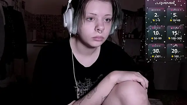 Alice Zev online show from 02-07-26, 11:35