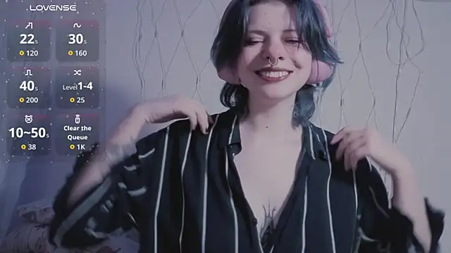 Alice Zev online show from 05-25-26, 11:25