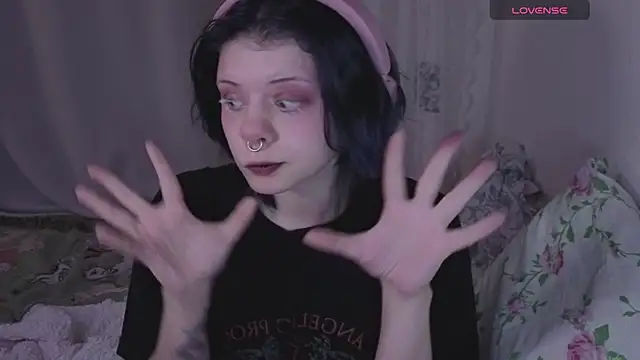 Alice Zev online show from 07-16-26, 12:07