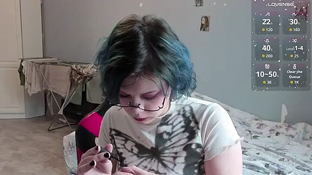 Alice Zev online show from 11-08-25, 11:47