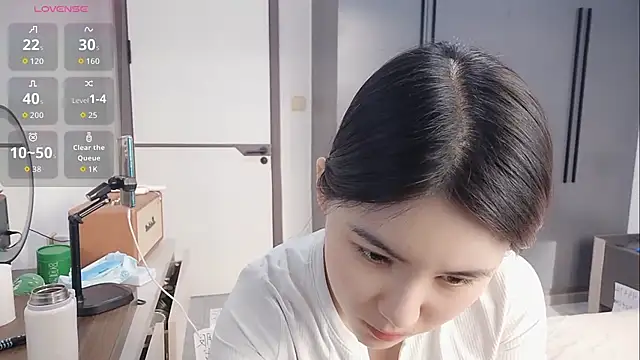 luckckcj online show from 11-02-25, 02:16