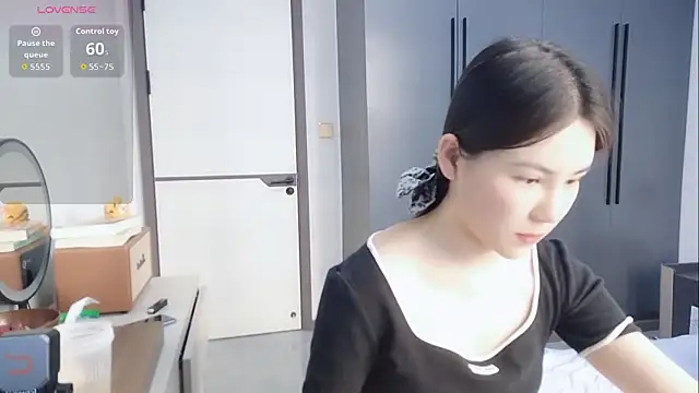 luckckcj online show from 02-08-26, 04:10