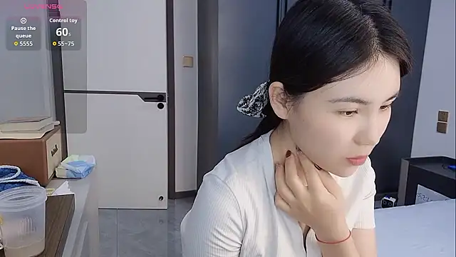 luckckcj online show from 01-12-26, 04:30