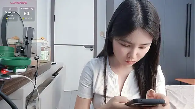 luckckcj online show from 02-14-26, 05:51