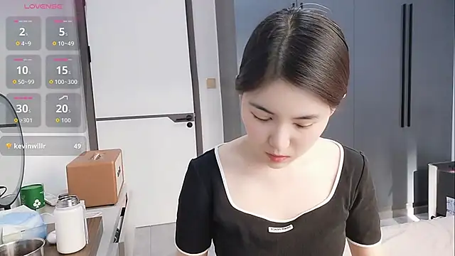 luckckcj online show from 11-21-25, 02:32