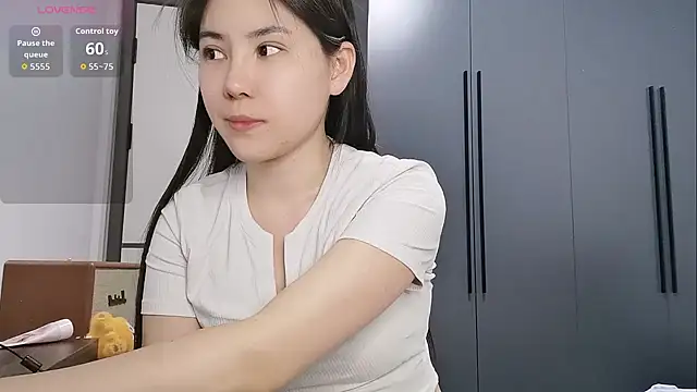 luckckcj online show from 03-01-26, 11:43