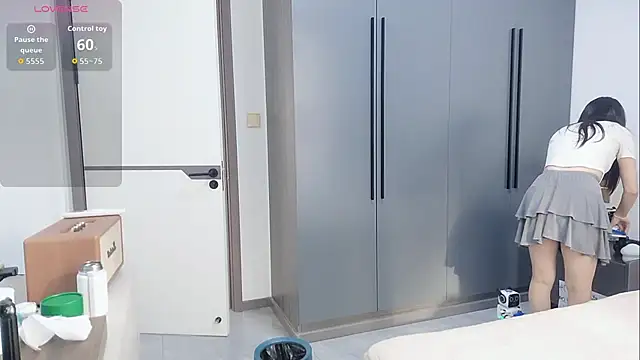 luckckcj online show from 11-07-25, 01:21