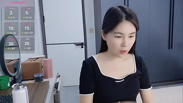 luckckcj online show from 12-15-25, 06:19