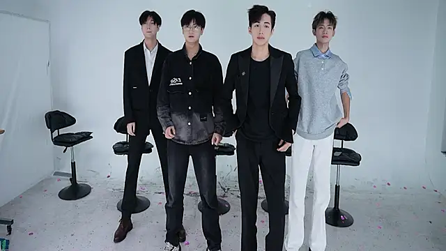 JL-sweetbaby1 online show from 10-18-25, 10:23