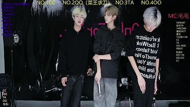 JL-sweetbaby1 online show from 03-24-26, 11:21