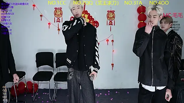 JL-sweetbaby1 online show from 03-15-26, 11:17