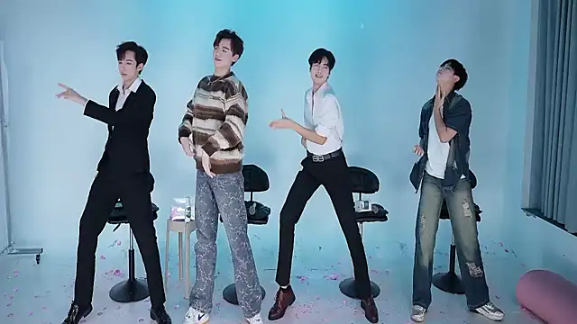 JL-sweetbaby1 online show from 10-05-25, 01:13