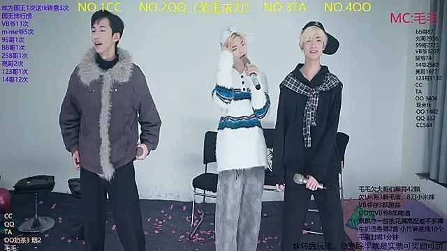 JL-sweetbaby1 online show from 02-09-26, 11:30