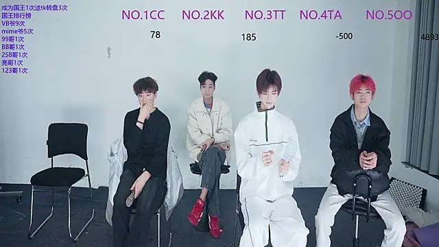 JL-sweetbaby1 online show from 12-19-25, 11:12