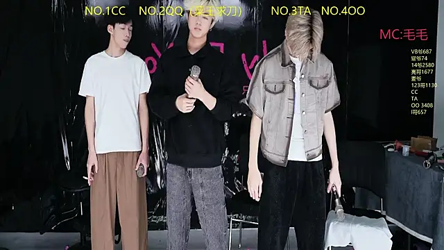 JL-sweetbaby1 online show from 04-10-26, 11:28