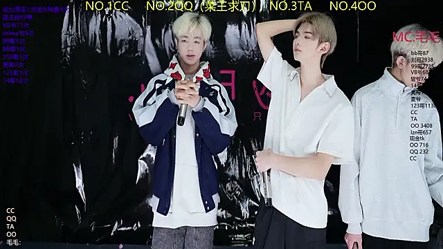 JL-sweetbaby1 online show from 03-17-26, 11:35