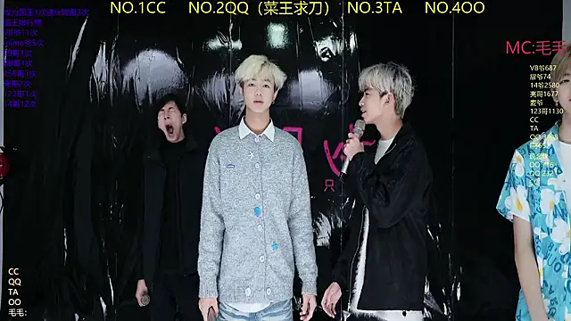 JL-sweetbaby1 online show from 03-25-26, 11:20