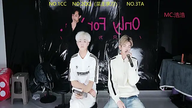 JL-sweetbaby1 online show from 04-22-26, 11:17