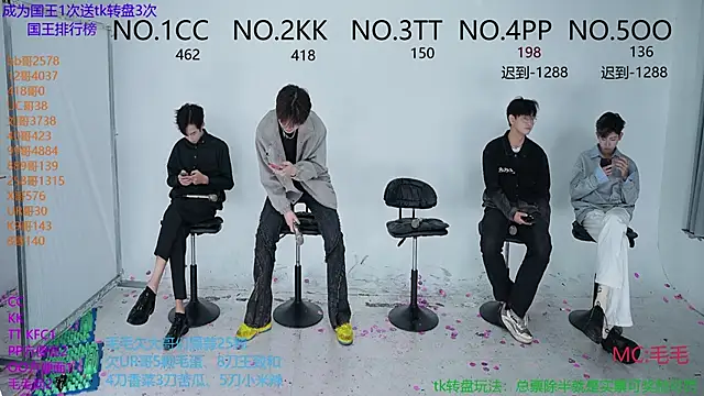 JL-sweetbaby1 online show from 10-13-25, 12:07