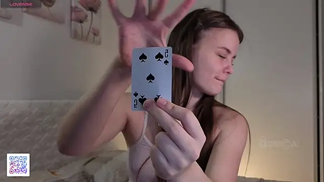 Snapshot of Dangerouss_Lady chatting on 10-29-25, 04:55 Dangerouss Lady online show from 10-29-25, 04:55