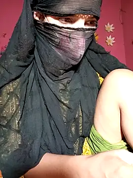 Muskan202 online show from 09-12-25, 10:20