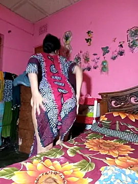 Muskan202 online show from 09-11-25, 12:10