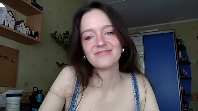Tivanera online show from 05-03-26, 06:18