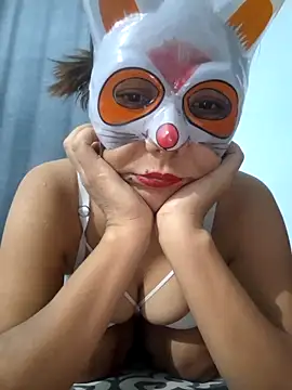 Layd38 online show from 10-25-25, 05:57